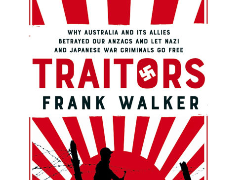 Traitors