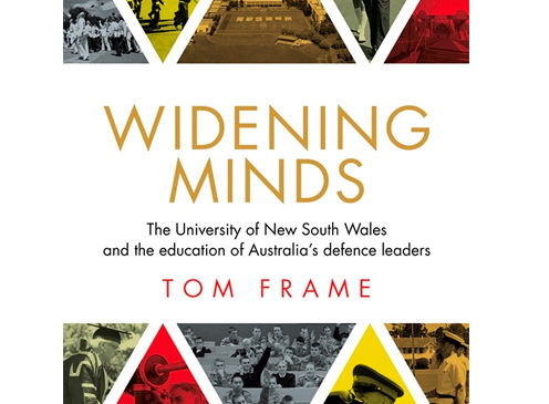 Widening-Minds