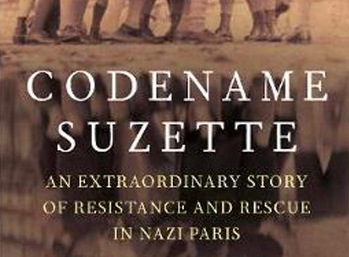 Codename Suzette