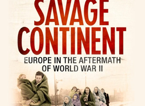 Savage Continent
