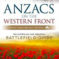 ANZACS On The Western Front