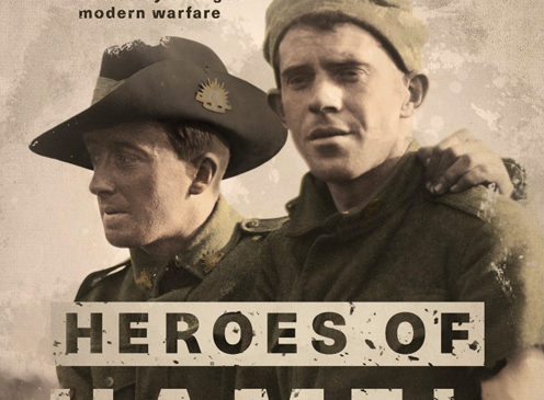 Heroes Of Hamel