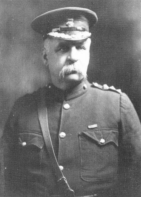  Colonel R Robertson[19] 