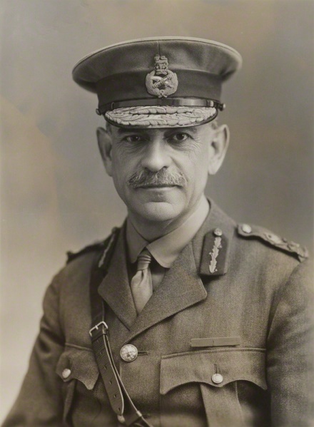 Major-General John Monash