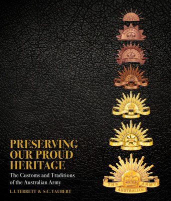 Preserving our proud heritage